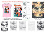do color separation for screen printing design